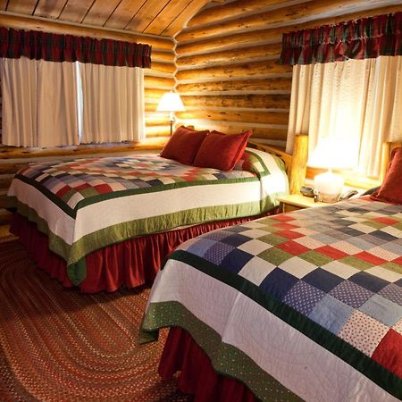 Jenny Lake Lodge Beaver Creek Eksteriør billede