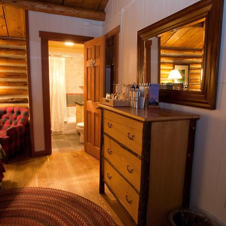 Jenny Lake Lodge Beaver Creek Eksteriør billede