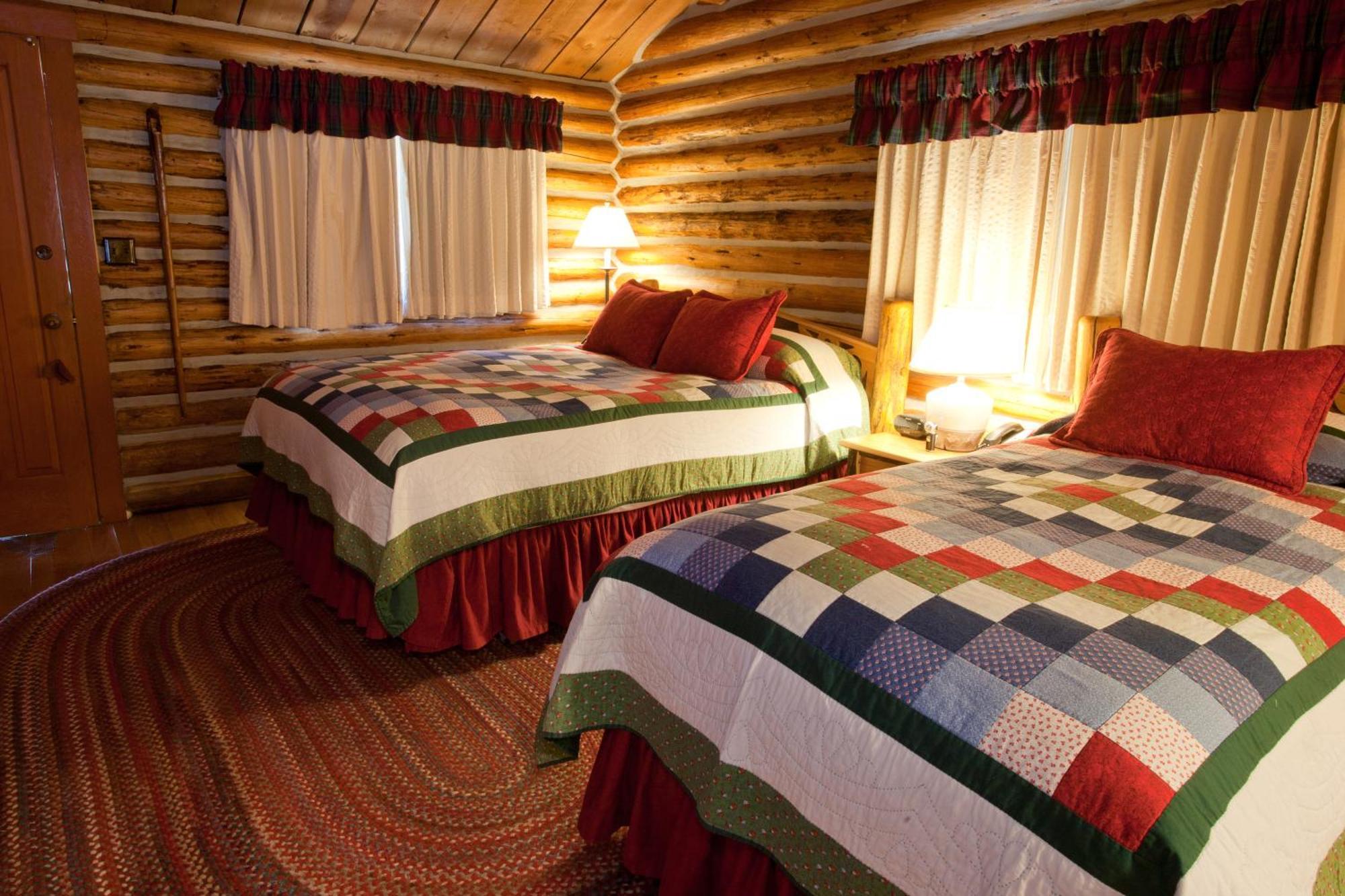 Jenny Lake Lodge Beaver Creek Eksteriør billede