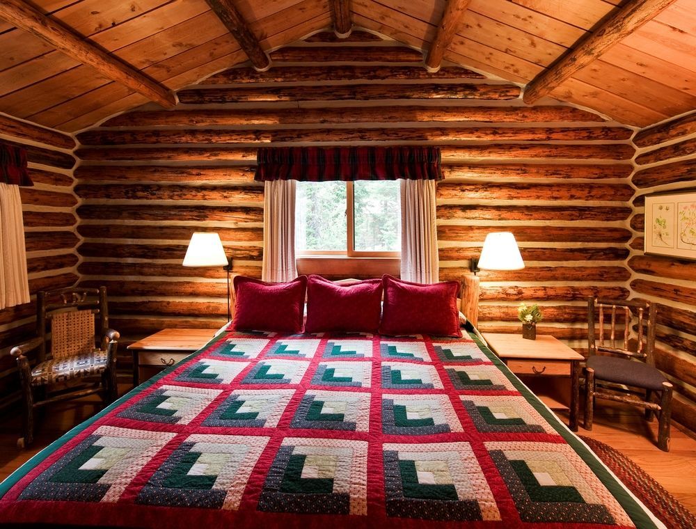 Jenny Lake Lodge Beaver Creek Eksteriør billede