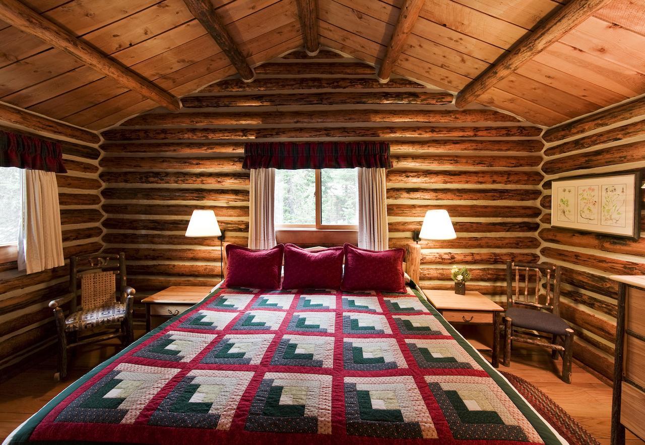 Jenny Lake Lodge Beaver Creek Eksteriør billede