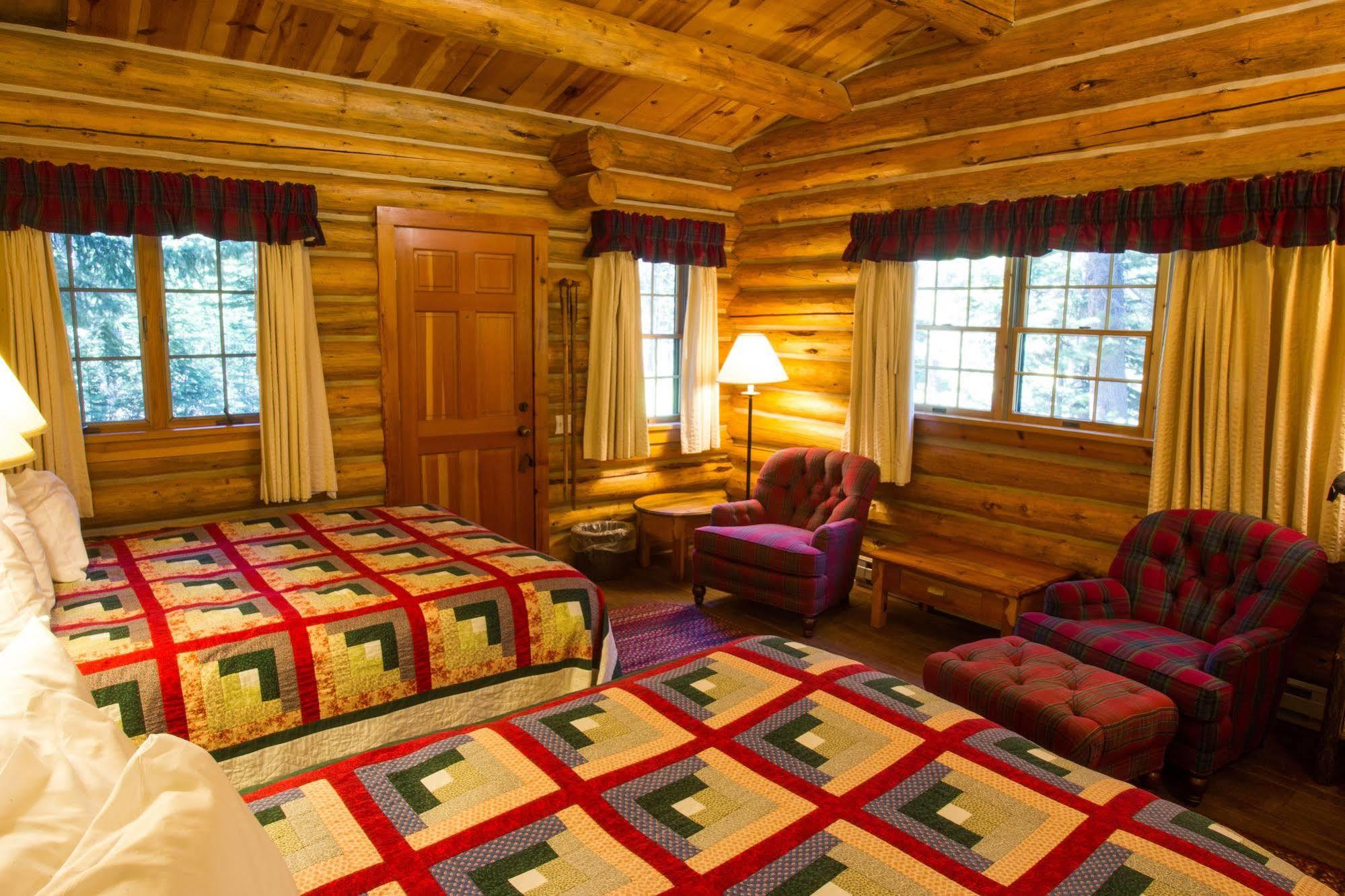 Jenny Lake Lodge Beaver Creek Eksteriør billede